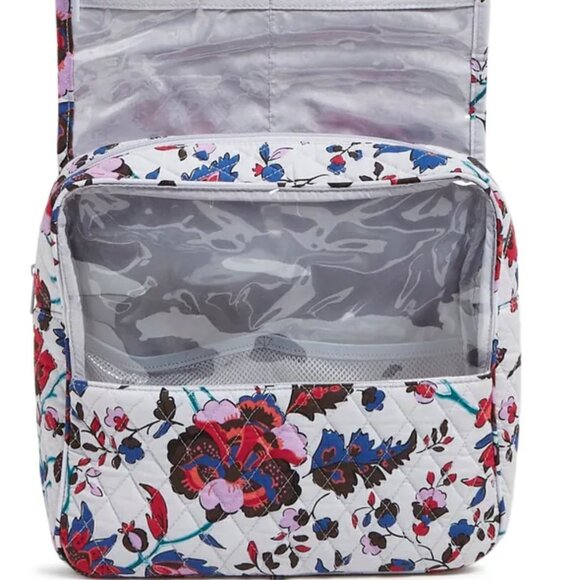 Vera Bradley Grand Hanging Organizer - NWT - Picture 3 of 3